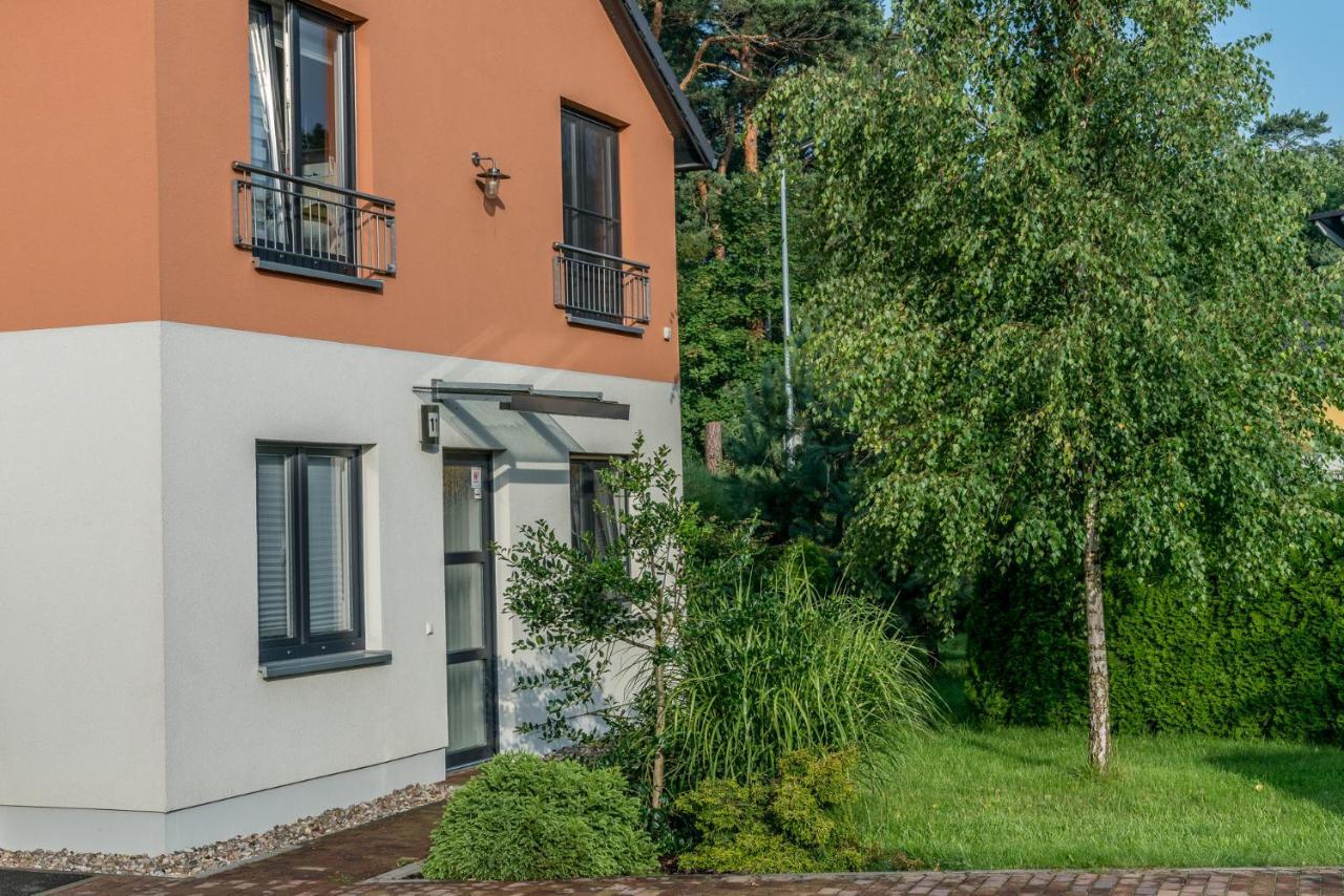Ferienpark Ruebezahl Berlim Exterior foto