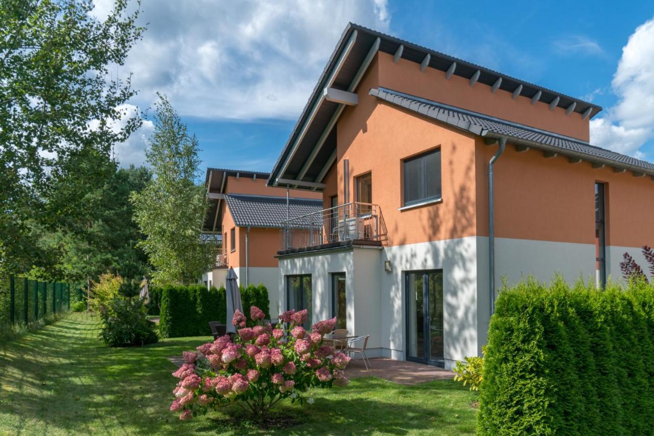 Ferienpark Ruebezahl Berlim Exterior foto