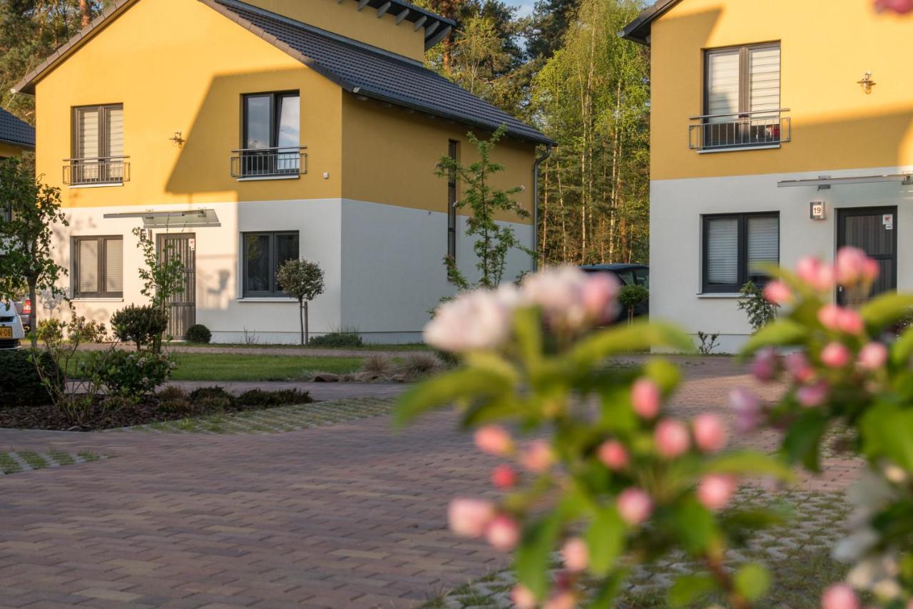 Ferienpark Ruebezahl Berlim Exterior foto