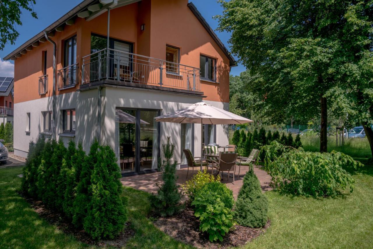 Ferienpark Ruebezahl Berlim Exterior foto