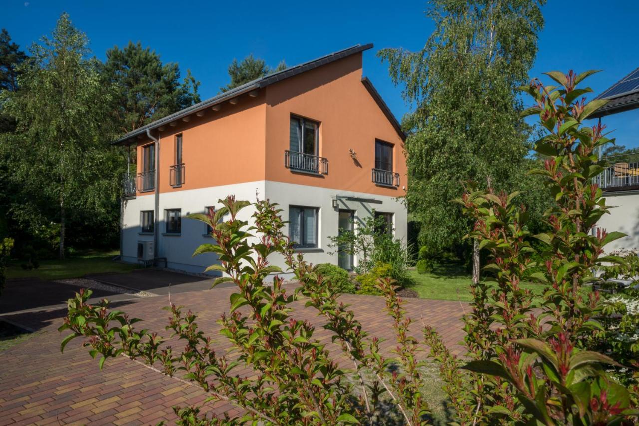 Ferienpark Ruebezahl Berlim Exterior foto