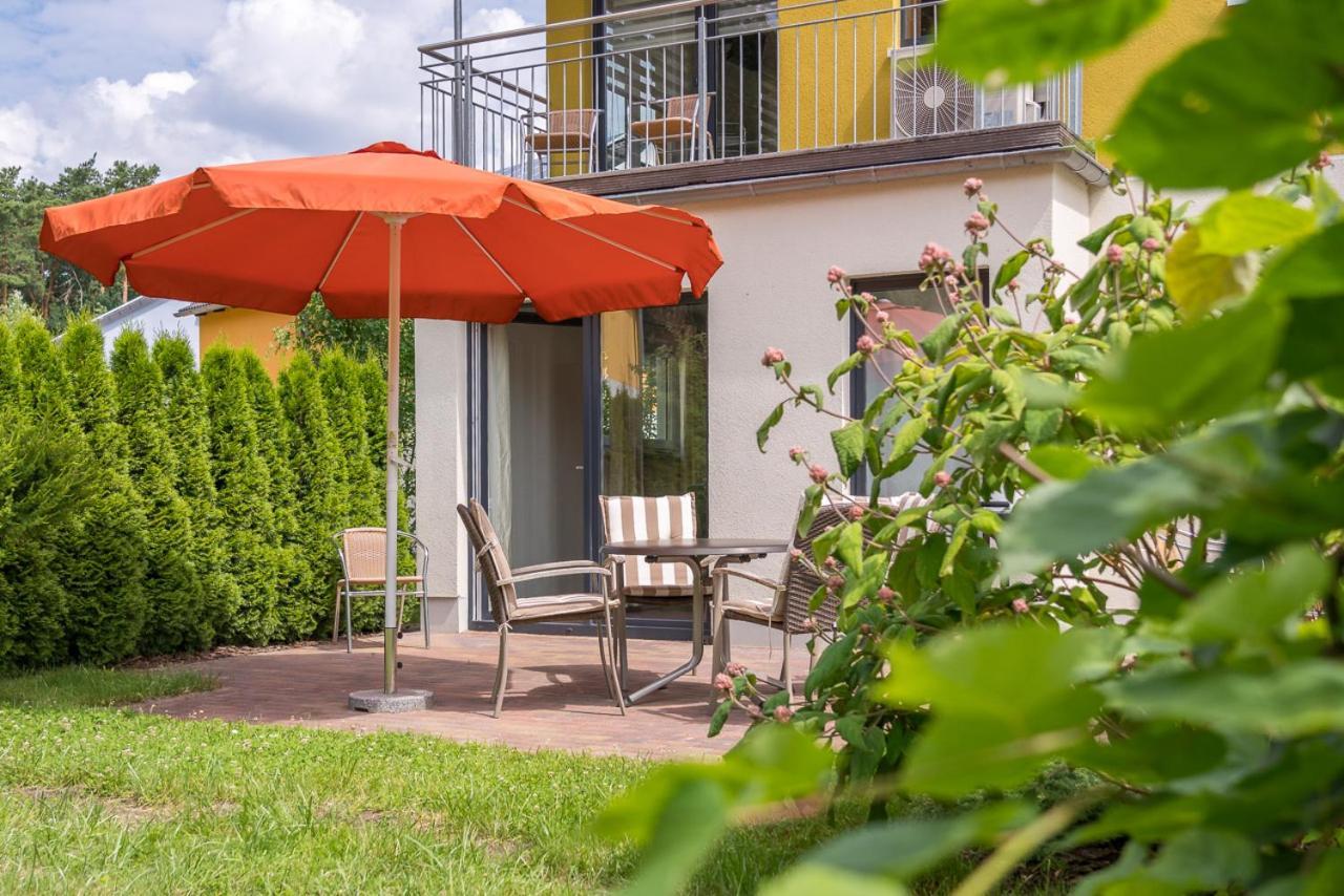 Ferienpark Ruebezahl Berlim Exterior foto